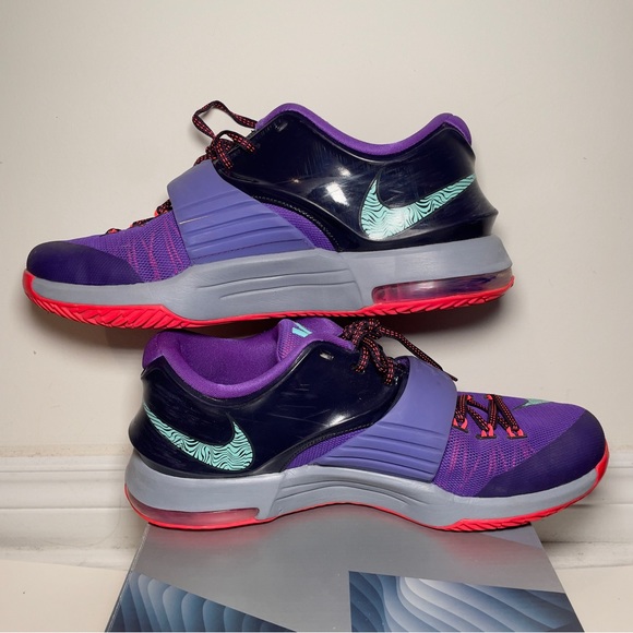 Nike KD 7 Lightning 534 - Picture 4 of 10